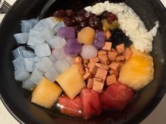 -鼎膳常火锅(华阳店)