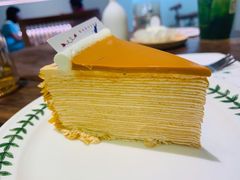 -奈诺甜品·生日蛋糕·下午茶(古城店)