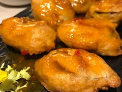 -广州天河合景福朋喜来登酒店 · 聚味轩中餐厅