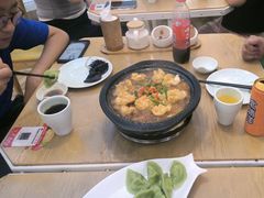 -船歌·鱼水饺青岛菜(枫蓝国际购物中心店)