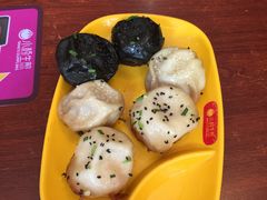 -小杨生煎(黄河路店)