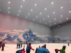 -哈尔滨热雪奇迹