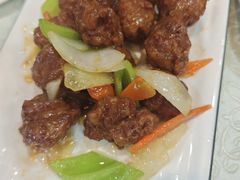 -宝发园名菜馆