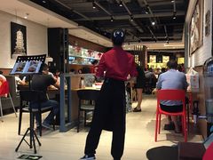 -九毛九西北菜(大东海店)