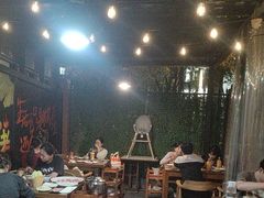 -前门杨记·铜锅涮肉(王府井·故宫店)