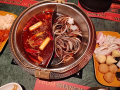 -牛New寿喜烧(中山公园龙之梦店)