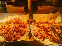 -比格比萨自助(宝山日月光店)