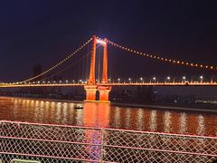 -武汉两江游览·夜游长江(汉口粤汉码头)