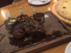 -MR.ROCKY洛奇先生RESTAURANT&BAR(宝安壹方城店)