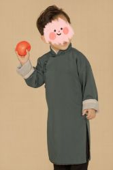 点击看大图 -芳妮豆丁家庭影像馆(宝安店)