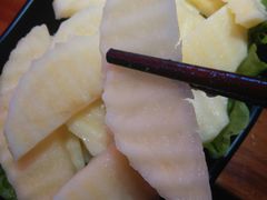 -捞围鲜·港式打边炉(海阳路店)