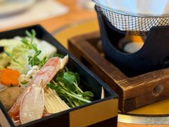 蟹肉火锅-蟹道乐(道顿堀本店)