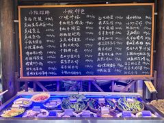 -湘力力小院·鱼汤泡饭(枫林路店)