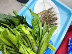 -花苑美食横琴生蚝火锅(拱北粤华路店)