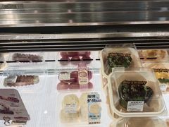 -鲍师傅糕点(五角场店)