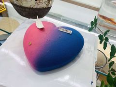 -麦雪尔甜品·生日蛋糕(新街口旗舰店)