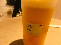 芝芝芒芒-喜茶(广州石牌桥店)