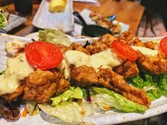 南蛮炸鸡块-有喜屋·深夜食堂(环宇荟店)