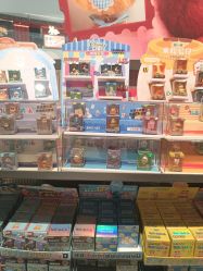 -酷乐潮玩(七宝领展广场店)