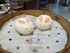 -龍堂蟹黄小笼包(万家丽店)