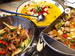 -涌上外婆桥(慈溪店)