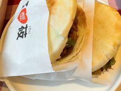 -西贝(吴江路湟普汇店)