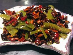 -醉小酒馆·川菜·江湖菜·重庆菜(观音桥旗舰店)