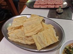 -荣叔港式沙嗲牛肉火锅(正佳潮流店)