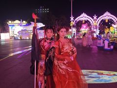 -厦门园林博览苑