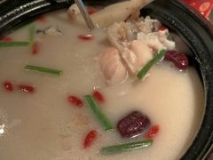 -老阿爸鲜鱼土菜(独墅湖店)