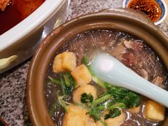 -南京大牌档(新街口德基广场店)