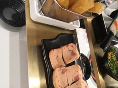 -湯島涮小火锅(余姚五彩城店)