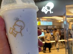 -喜茶(北京三里屯太古里店)