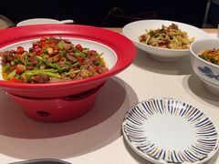 -湘鼎盛·大厨鲜炒湖南味(高新银泰店)