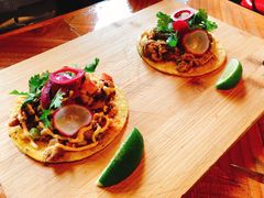 -Luchador摔跤手墨西哥餐厅(恒宇广场店)