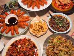 -红盔甲·小龙虾(车公庙店)