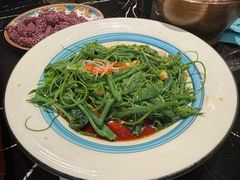 -巴依老爷新疆美食(清华东门店)