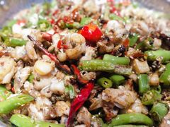 -大川先生·小龙虾·川菜(信义坊店)