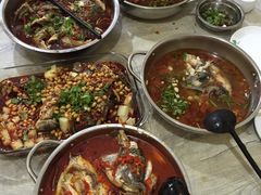 -风鑫铃罗非鱼(道沟店)