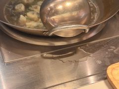 -素满香·全民食养自助(长宁龙之梦店)