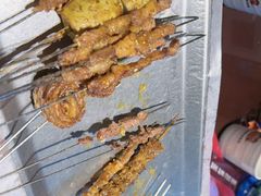 -三个大叔烤羊肉串·炭炉砂锅菜(西三旗店)