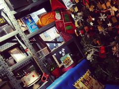 -MI WU FACTORY米屋美食工厂餐厅(绿地店)