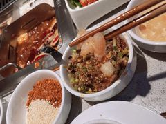 -海底捞火锅(番禺广场店)