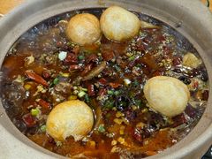 -黄小串·烤串海鲜涮牛肚(升龙广场店)