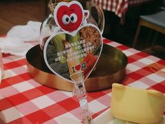 -西贝(深圳卓悦汇店)