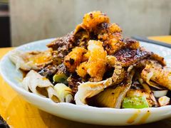 白肉-雨田饭店
