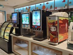 -纽斯特牛排自助餐厅(浦江万达店)