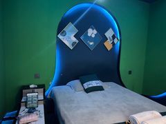 -青春足迹·概念店·小憩足疗SPA