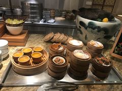 -嘉定凯悦·咖啡厅