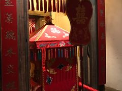 门面-文儒九号·闽菜馆(三坊七巷店)